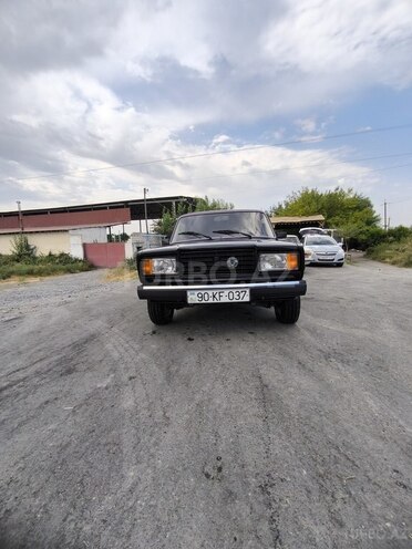 LADA (VAZ) 2107 2010, 68,171 km - 1.6 л - Ağdaş