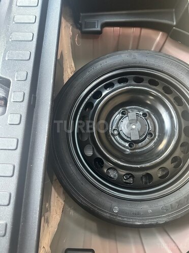Chevrolet Equinox 2018, 97,000 km - 1.5 l - Bakı