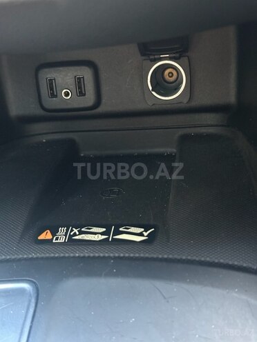 Chevrolet Equinox 2018, 97,000 km - 1.5 l - Bakı