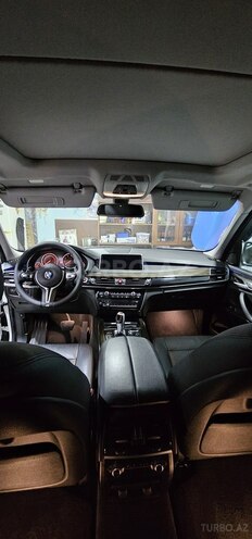 BMW X5 2016, 198,000 km - 2.0 l - Bakı