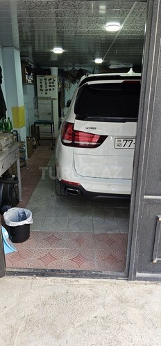 BMW X5 2016, 198,000 km - 2.0 l - Bakı