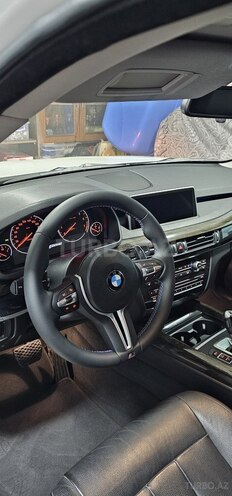 BMW X5 2016, 198,000 km - 2.0 l - Bakı