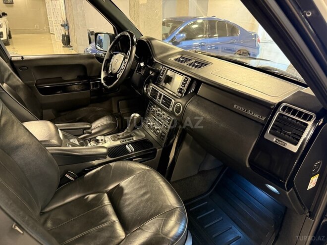 Land Rover Range Rover 2008, 235,000 km - 4.2 l - Bakı