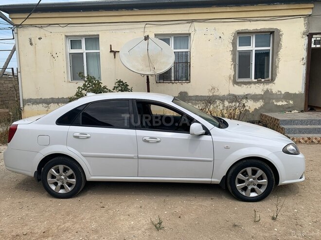 Daewoo Gentra 2014, 221,900 km - 1.5 l - Bakı