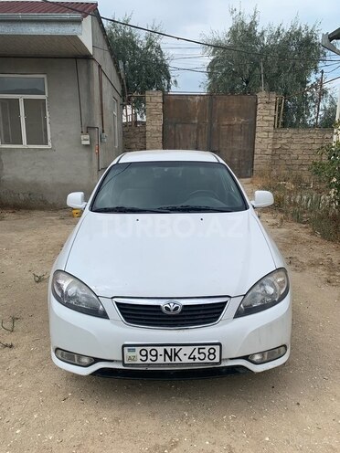 Daewoo Gentra 2014, 221,900 km - 1.5 l - Bakı