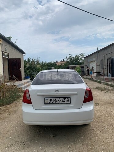Daewoo Gentra 2014, 221,900 km - 1.5 l - Bakı