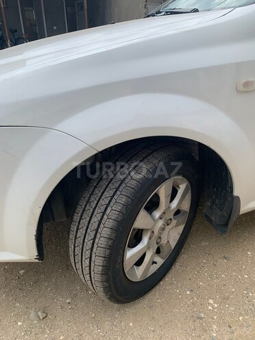 Daewoo Gentra 2014, 221,900 km - 1.5 l - Bakı