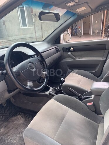 Daewoo Gentra 2014, 221,900 km - 1.5 l - Bakı