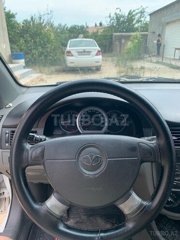 Daewoo Gentra 2014, 221,900 km - 1.5 l - Bakı