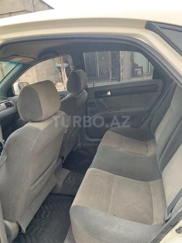 Daewoo Gentra 2014, 221,900 km - 1.5 l - Bakı
