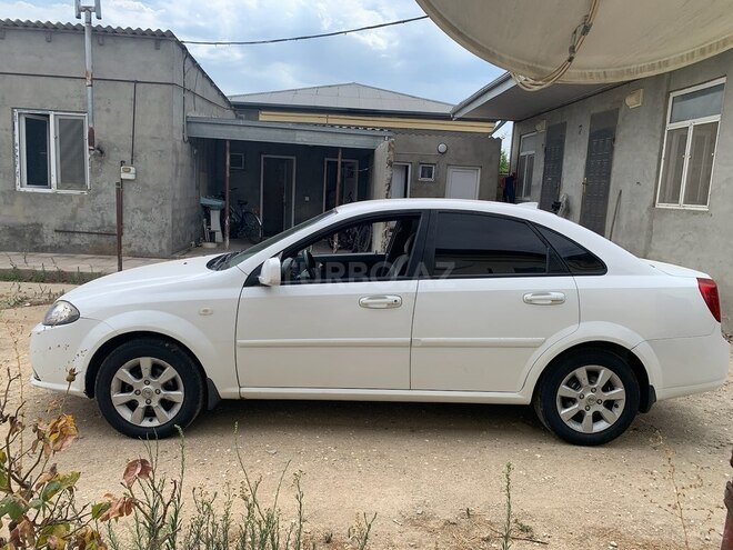 Daewoo Gentra 2014, 221,900 km - 1.5 l - Bakı