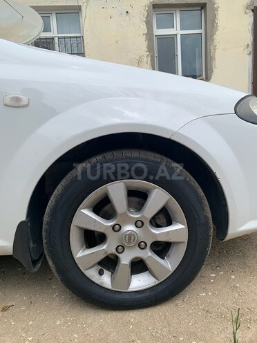 Daewoo Gentra 2014, 221,900 km - 1.5 l - Bakı