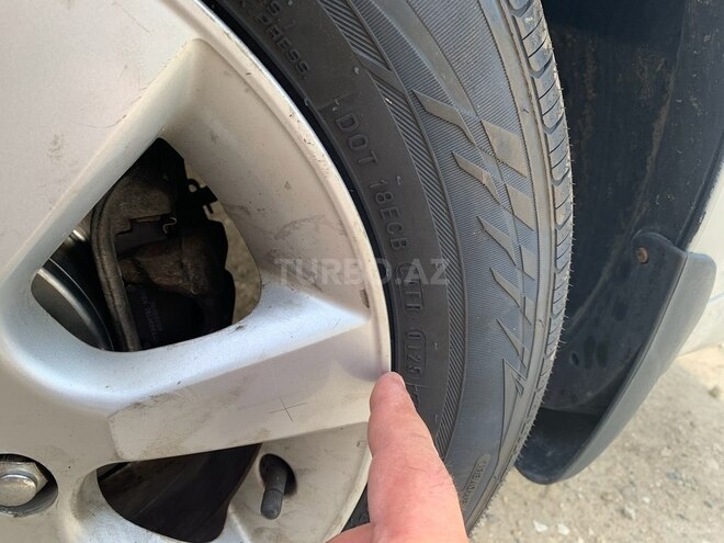 Daewoo Gentra 2014, 221,900 km - 1.5 l - Bakı