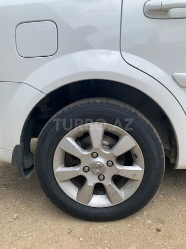 Daewoo Gentra 2014, 221,900 km - 1.5 l - Bakı