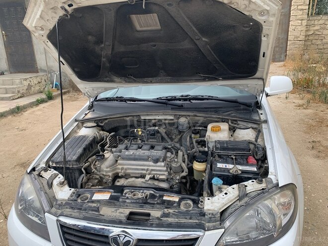 Daewoo Gentra 2014, 221,900 km - 1.5 l - Bakı