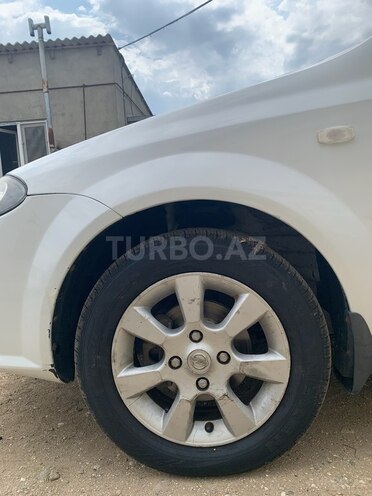 Daewoo Gentra 2014, 221,900 km - 1.5 l - Bakı