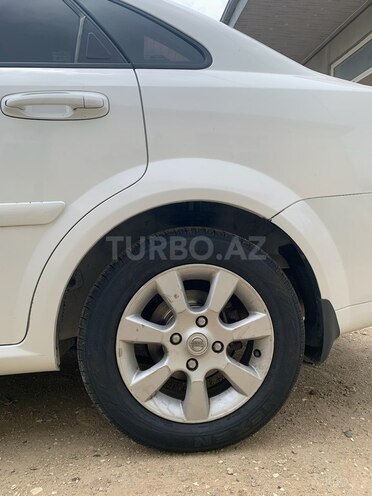 Daewoo Gentra 2014, 221,900 km - 1.5 l - Bakı