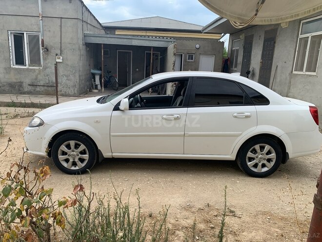 Daewoo Gentra 2014, 221,900 km - 1.5 l - Bakı