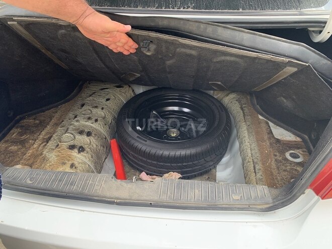 Daewoo Gentra 2014, 221,900 km - 1.5 l - Bakı