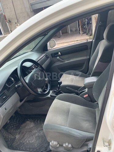 Daewoo Gentra 2014, 221,900 km - 1.5 l - Bakı