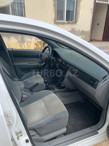 Daewoo Gentra 2014, 221,900 km - 1.5 l - Bakı