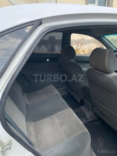 Daewoo Gentra 2014, 221,900 km - 1.5 l - Bakı
