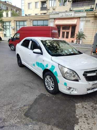 Chevrolet Cobalt 2023, 150,000 km - 1.5 l - Bakı