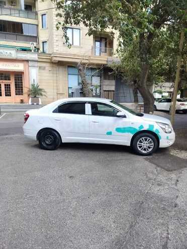Chevrolet Cobalt 2023, 150,000 km - 1.5 l - Bakı