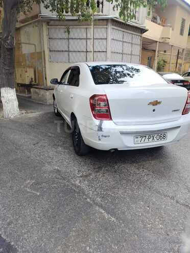 Chevrolet Cobalt 2023, 150,000 km - 1.5 l - Bakı