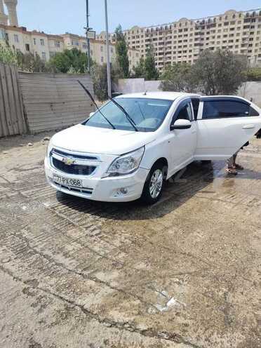 Chevrolet Cobalt 2023, 150,000 km - 1.5 l - Bakı