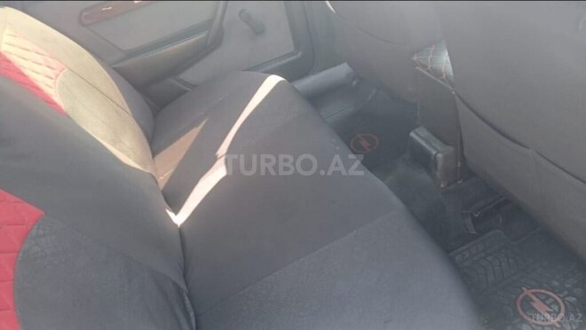 Opel Vectra 1994, 200,000 km - 2.0 l - Bakı