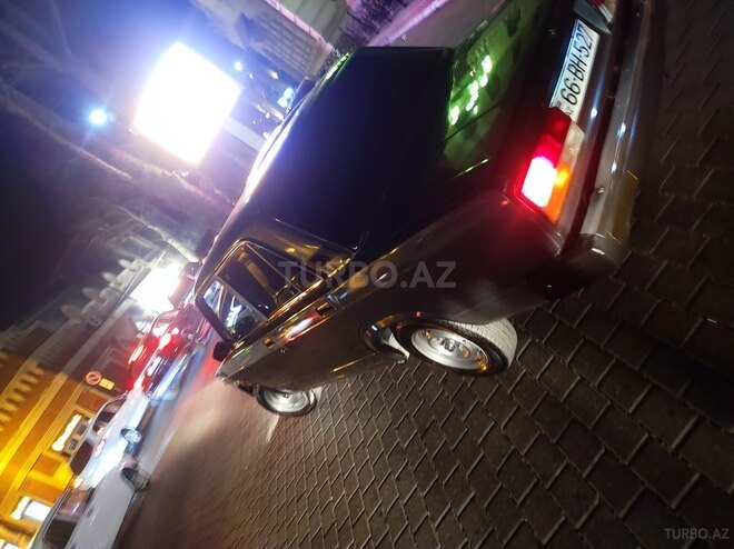 LADA (VAZ) 2107 2006, 74,000 km - 1.6 l - Bakı
