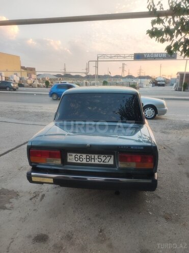 LADA (VAZ) 2107 2006, 74,000 km - 1.6 l - Bakı