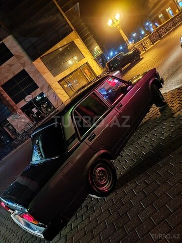 LADA (VAZ) 2107 2006, 74,000 km - 1.6 l - Bakı