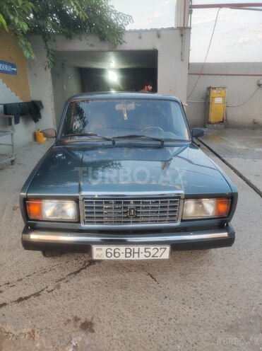 LADA (VAZ) 2107 2006, 74,000 km - 1.6 l - Bakı