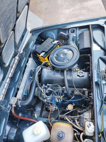 LADA (VAZ) 2107 2006, 74,000 km - 1.6 l - Bakı