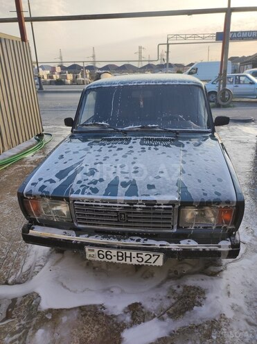 LADA (VAZ) 2107 2006, 74,000 km - 1.6 l - Bakı