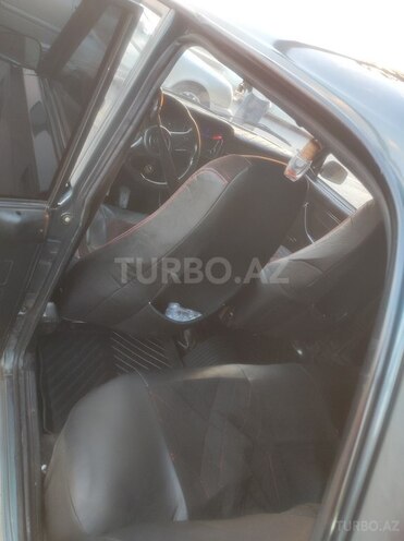 LADA (VAZ) 2107 2006, 74,000 km - 1.6 l - Bakı