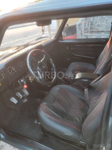 LADA (VAZ) 2107 2006, 74,000 km - 1.6 l - Bakı