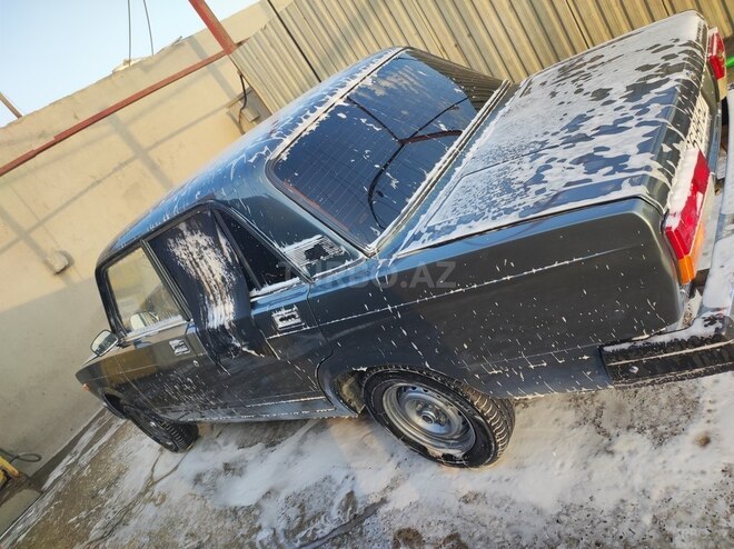 LADA (VAZ) 2107 2006, 74,000 km - 1.6 l - Bakı