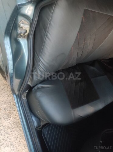 LADA (VAZ) 2107 2006, 74,000 km - 1.6 l - Bakı