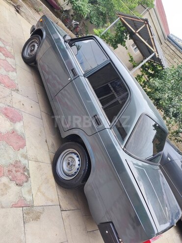 LADA (VAZ) 2107 2006, 74,000 km - 1.6 l - Bakı
