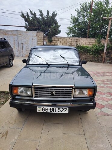 LADA (VAZ) 2107 2006, 74,000 km - 1.6 l - Bakı