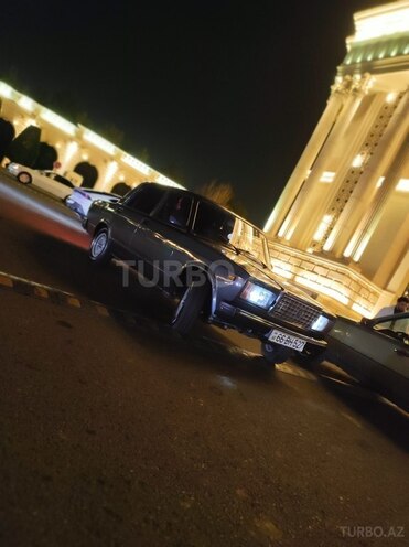LADA (VAZ) 2107 2006, 74,000 km - 1.6 l - Bakı