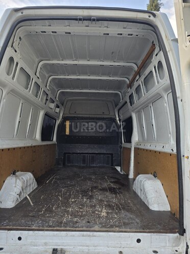 Ford Transit 2009, 294,200 km - 2.4 l - Gəncə