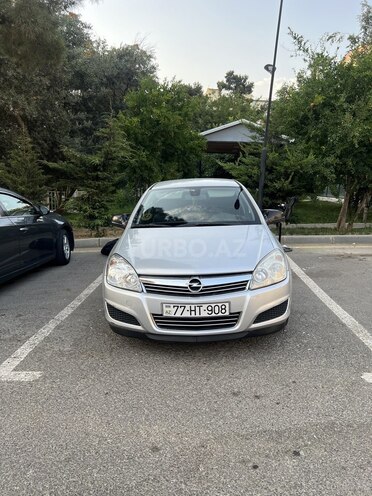 Opel Astra 2009, 383,000 km - 1.3 l - Bakı