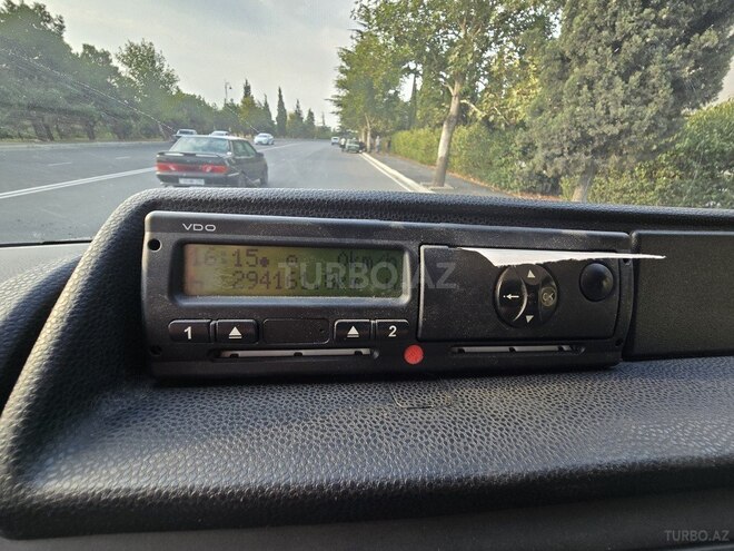 Ford Transit 2009, 294,200 km - 2.4 l - Gəncə