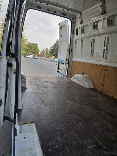 Ford Transit 2009, 294,200 km - 2.4 l - Gəncə