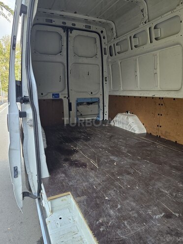 Ford Transit 2009, 294,200 km - 2.4 l - Gəncə