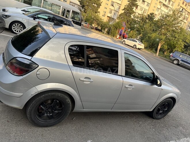 Opel Astra 2009, 383,000 km - 1.3 l - Bakı